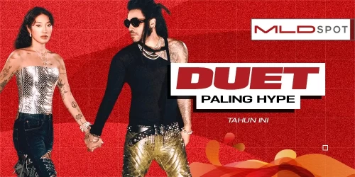 Single Baru yang Mindblowing dari Peggy Gou x Lenny Kravitz